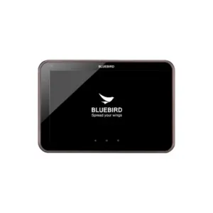 Bluebird RT103 Endüstriyel Android Tablet (10,1 inç, 4G LTE, Android 10, 3 GB / 32 GB)