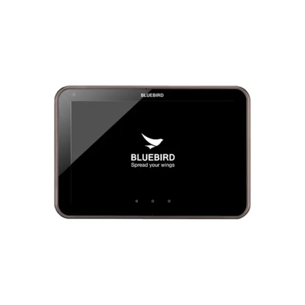 Bluebird RT103 Endüstriyel Android Tablet (10,1 inç, 4G LTE, Android 10, 3 GB / 32 GB)