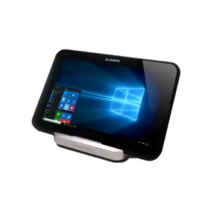 Bluebird RT104 Endüstriyel Windows Tablet (10,1 inç, Windows 10 IoT, 4 GB / 64 GB) - görsel 2