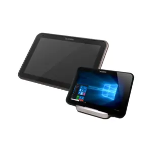 Bluebird RT104 Endüstriyel Windows Tablet (10,1 inç, Windows 10 IoT, 4 GB / 64 GB) - görsel 3