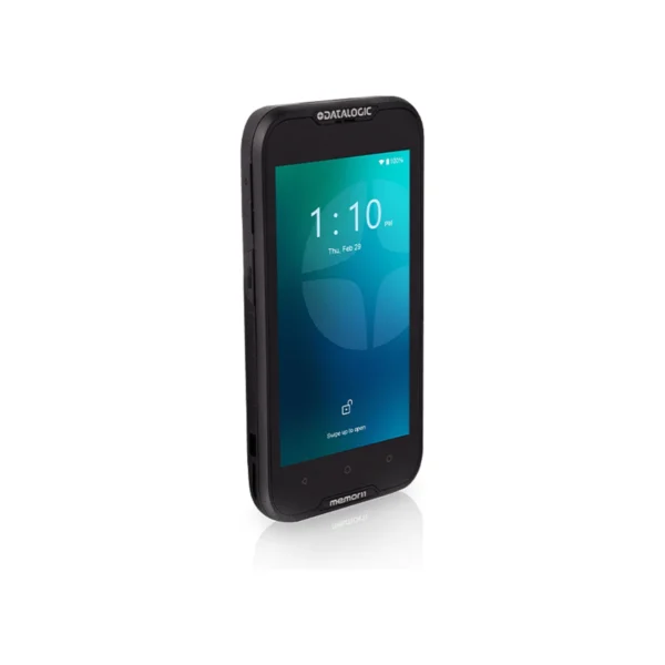 Datalogic Memor 11 Android El Terminali (Wi-Fi, 4 GB / 32 GB, 2D) - görsel 1