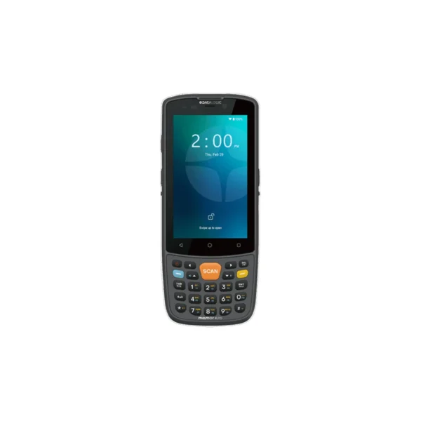Datalogic Memor K20 Tuşlu Android El Terminali (Wi-Fi, 4 GB / 64 GB, 2D) - görsel 1