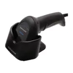 Datalogic QuickScan QW2520 Kablolu 2D Karekod Okuyucu (USB, Standlı, Siyah)