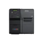 Epson ColorWorks C7500G Inkjet Renkli Etiket Yazıcı - CRAFTBARCODE
