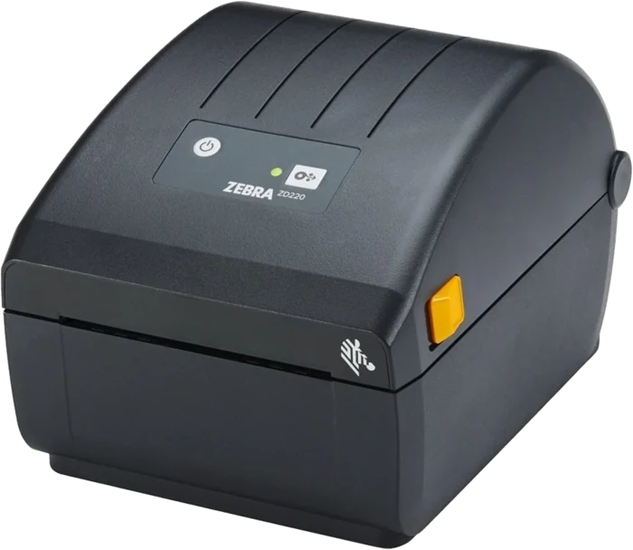 Zebra ZD220D barkod yazıcı