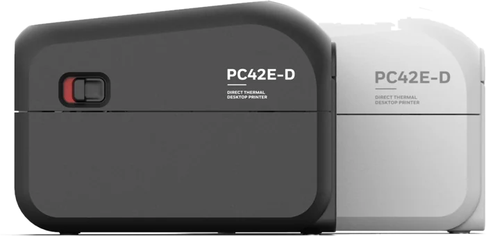 Honeywell PC42E-D barkod yazıcı