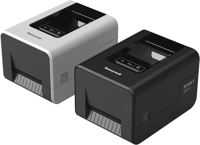 Honeywell PC42E-T barkod yazıcı