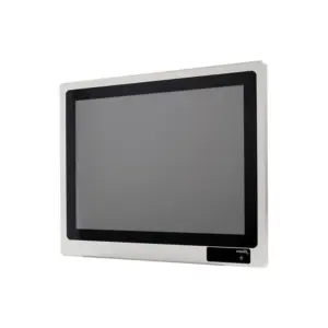 Hanasis IPC-A150T 15 inç Endüstriyel Panel PC (Celeron N5095)