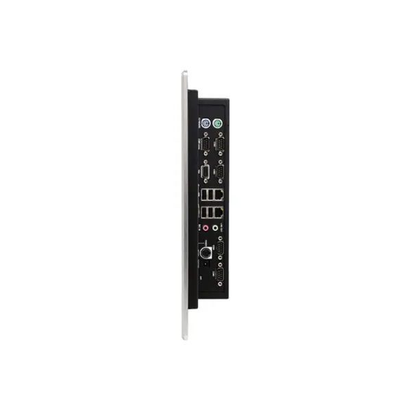 Hanasis IPC-A150T 15 inç Endüstriyel Panel PC (Celeron N5095) - görsel 2