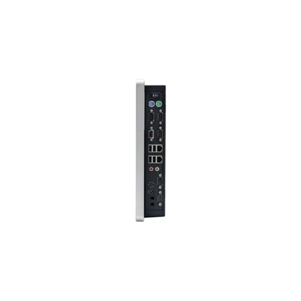 Hanasis IPC-A150T 15 inç Endüstriyel Panel PC (Celeron N5095) - görsel 3