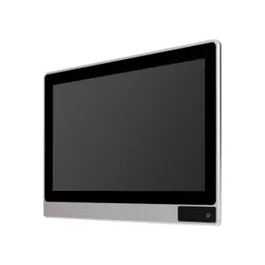 Hanasis IPC-A156T 15,6 inç Endüstriyel Panel PC (Core i5-1135G7)