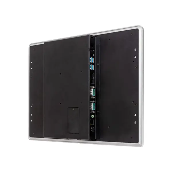 Hanasis IPC-A156T 15,6 inç Endüstriyel Panel PC (Core i5-1135G7) - görsel 3