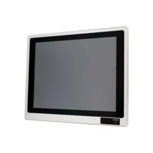 Hanasis IPC-A170T 17 inç Endüstriyel Panel PC (Celeron N5095)