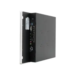 Hanasis IPC-A170T 17 inç Endüstriyel Panel PC (Celeron N5095) - görsel 3