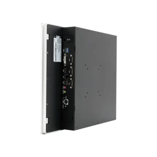 Hanasis IPC-A170T 17 inç Endüstriyel Panel PC (Core i5-1135G7) - görsel 3
