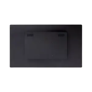 Hanasis IPC-P240A 23,8 inç Android Panel PC (RK3568, Wi-Fi) - görsel 3