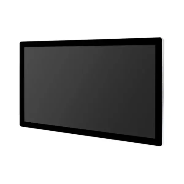 Hanasis IPC-P240W 23,8 inç Endüstriyel Panel PC (Core i5-1135G7, Windows)