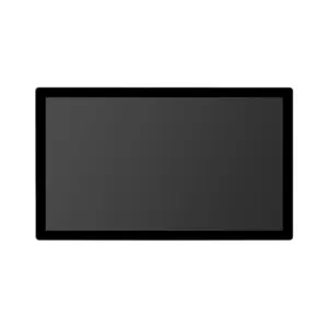 Hanasis IPC-P240W 23,8 inç Endüstriyel Panel PC (Core i5-1135G7, Windows) - görsel 2