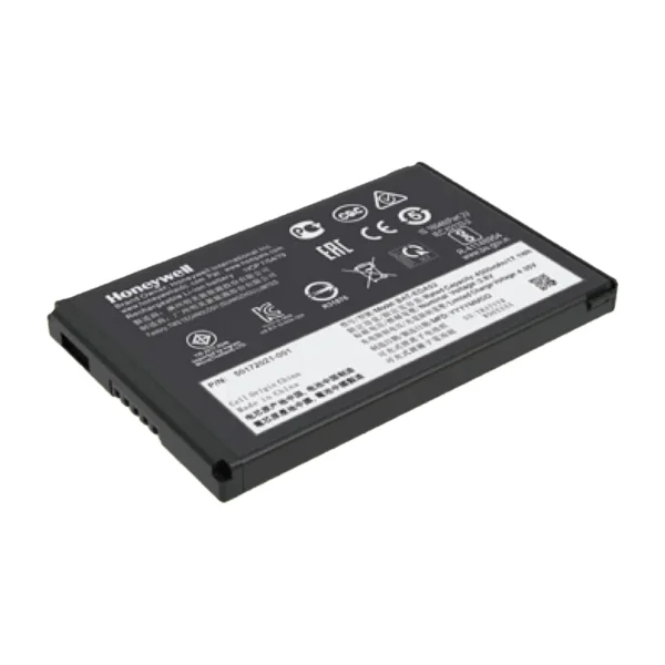 Honeywell EDA52 / EDA56 / EDA57 Yedek Batarya (3,8 V, 4500 mAh) - görsel 1