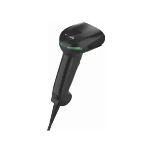 Honeywell Xenon XP 1950g Kablolu 2D Karekod Okuyucu (USB, Siyah)