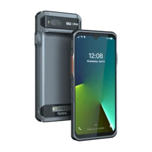 Hytera PNC560 5G Android Akıllı Cihaz ve PoC Telsiz (6 GB / 128 GB) - görsel 1