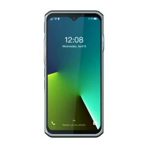 Hytera PNC560 5G Android El Terminali ve PoC Telsiz (6 GB / 128 GB, 2D Barkod Okuyuculu) - görsel 2