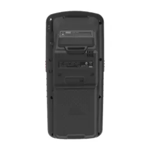 M3 Mobile BK10 Tuşlu El Terminali (Windows CE 6.0, 2D, Şarj Tabanlı) - görsel 3