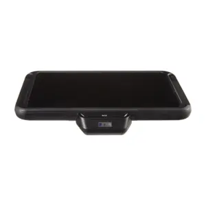 M3 Mobile PC10 Fiyat Gör Terminali (10 İnç Dokunmatik, Android, SE4710 2D, PoE) - görsel 3