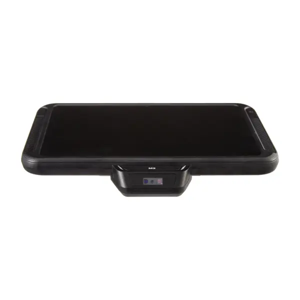 M3 Mobile PC10 Fiyat Gör Terminali (10 İnç Dokunmatik, Android, SE4710 2D, PoE) - görsel 3
