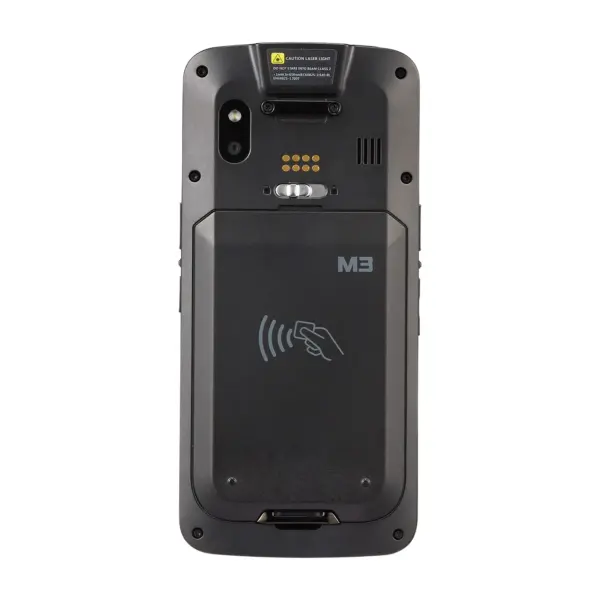 M3 Mobile SL20 Android El Terminali (4G + Wi-Fi, 4 GB / 64 GB, SE4710 2D)