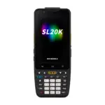 M3 Mobile SL20K Tuşlu Android El Terminali (Wi-Fi, 4 GB / 64 GB, SE4710 2D)