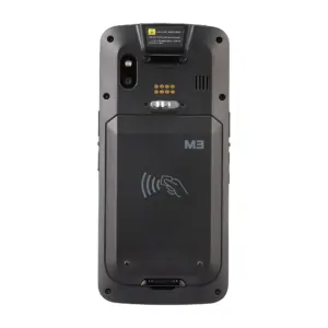 M3 Mobile SL20W Android El Terminali (Wi-Fi, 4 GB / 64 GB, SE4710 2D)