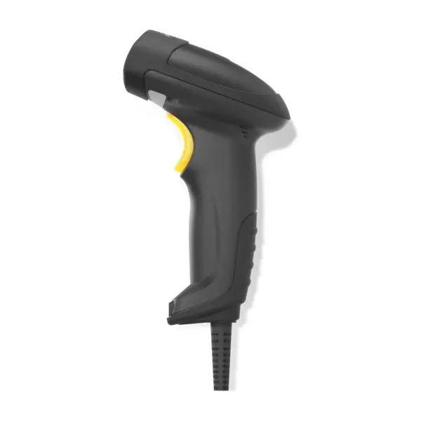 Newland HR1550-35 Kablolu CCD Barkod Okuyucu (1D) - soldan