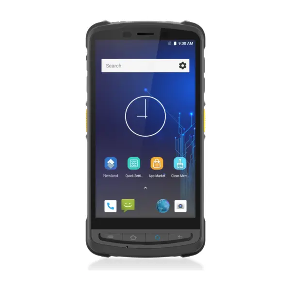 Newland MT9055 Android El Terminali (2D) – 4GB RAM – GSM’siz