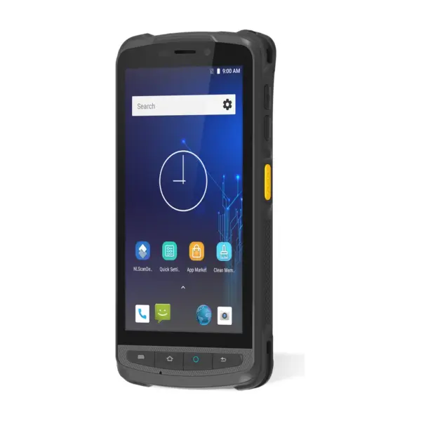Newland MT9055 Android El Terminali (2D) – 4GB RAM – GSM’siz - yandan