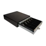 P-Shop CD4141 Metal Para Çekmecesi (5 Kâğıt / 5 Bozuk Para Gözlü) - görsel 1