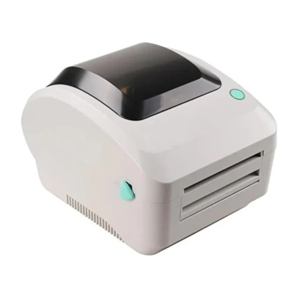 Perkon PR-420D Direkt Termal Masaüstü Barkod Yazıcı (203 dpi, USB) - görsel 1 Perkon PR-420D Direkt Termal Masaüstü Barkod Yazıcı (203 dpi, USB) - görsel 1