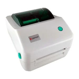 Perkon PR-420D Direkt Termal Masaüstü Barkod Yazıcı (203 dpi, USB + Seri + Ethernet) - görsel 1