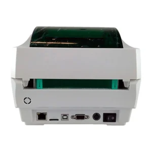 Perkon PR-420D Direkt Termal Masaüstü Barkod Yazıcı (203 dpi, USB + Seri + Ethernet) - görsel 2