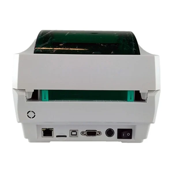 Perkon PR-420D Direkt Termal Masaüstü Barkod Yazıcı (203 dpi, USB + Seri + Ethernet) - görsel 2