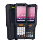 Point Mobile PM351 Tuşlu Android El Terminali (4 inç, 4G LTE, 2D) - CRAFTBARCODE