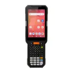 Point Mobile PM452 Tuşlu Android El Terminali (4,3 inç, Wi-Fi 6E, Standart Menzil 2D)
