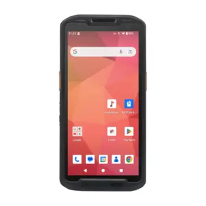 Point Mobile PM84 Android El Terminali (5,5 inç, 4G LTE, 4 GB / 64 GB, 2D)