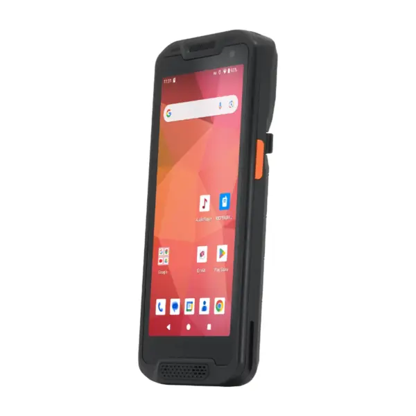 Point Mobile PM84 Android El Terminali (5,5 inç, 4G LTE, 4 GB / 64 GB, 2D) - görsel 2