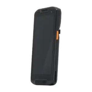 Point Mobile PM84 Android El Terminali (5,5 inç, 4G LTE, 4 GB / 64 GB, 2D) - görsel 3