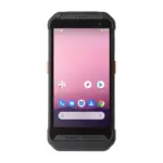Point Mobile PM86 Android El Terminali (5 inç FHD, 4G LTE, Wi-Fi 6, 4 GB / 64 GB, 2D)