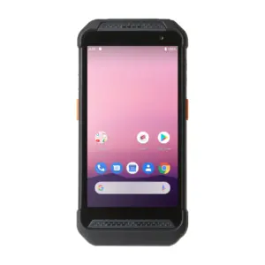 Point Mobile PM86 Android El Terminali (5 inç FHD, 4G LTE, Wi-Fi 6, 4 GB / 64 GB, 2D)