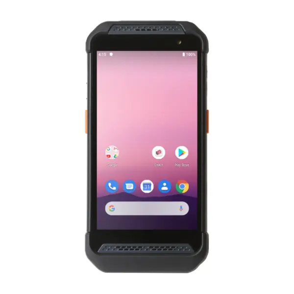 Point Mobile PM86 Android El Terminali (5 inç FHD, 4G LTE, Wi-Fi 6, 4 GB / 64 GB, 2D) Point Mobile PM86 Android El Terminali (5 inç FHD, 4G LTE, Wi-Fi 6, 4 GB / 64 GB, 2D)