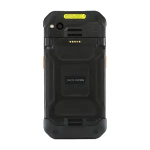 Point Mobile PM86 Android El Terminali (5 inç FHD, 4G LTE, Wi-Fi 6, 4 GB / 64 GB, 2D) - görsel 3