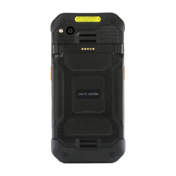 Point Mobile PM86 Android El Terminali (5 inç FHD, 4G LTE, Wi-Fi 6, 4 GB / 64 GB, 2D) - görsel 3